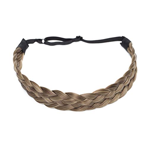 Braided Headband 30g #9/24