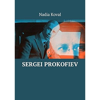 Sergei Prokofiev