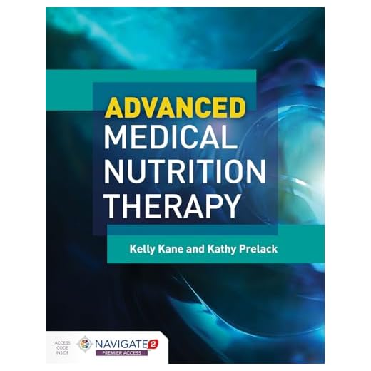 Advanced Medical Nutrition Therapy