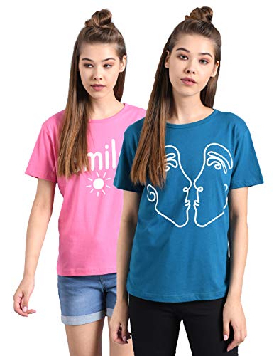 Image of KOTTY 2pc Women's T-shirt