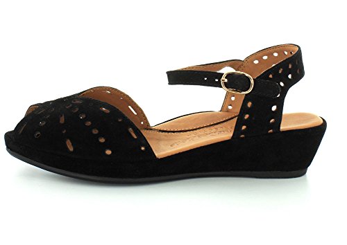 L'Amour des Pieds Womens Wedge Heels2