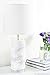 VViViD Architectural White Grey Marble Gloss Vinyl Film Contact Paper 16