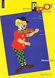 Komponist: JOHO MARKUS PIPOS GEIGENSCHULE 1 - arrangiert für Violine [Noten / Sheetmusic] Komponist: JOHO MARKUS