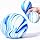 Giant Ball | Blue
