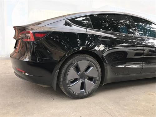 Garde-boue Tesla Modèle 3 2017-2022 : finis les bas de caisse sales et rayés - 7