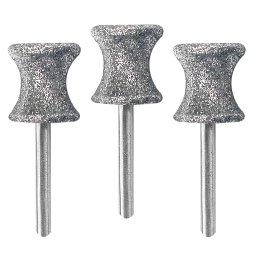 Diamond Rotary Nail Grinder Bits