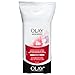 Olay Makeup Remover Wipes, Regenerist Micro-Exfoliating Wet Cleansing Cloths, Facial Cleanser for Women - Exfoliates, Refreshes, Smooths Texture, Travel Approved, 30 ct - 3 Pack