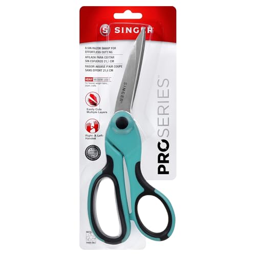 Felt Scissors