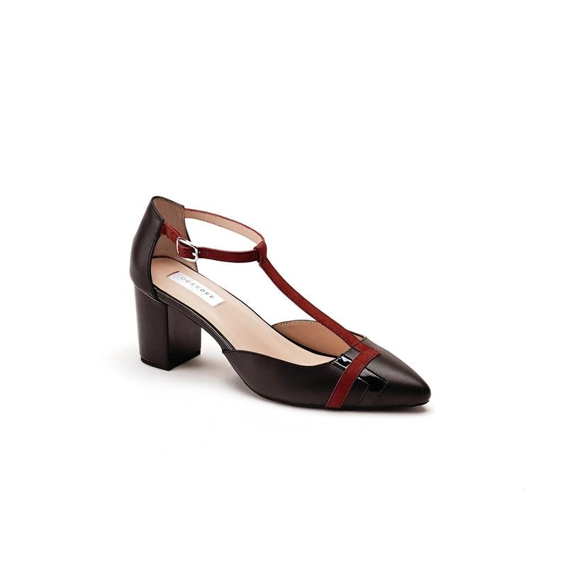 Image of OCEEDEE Lucia Women's Pointed Pumps