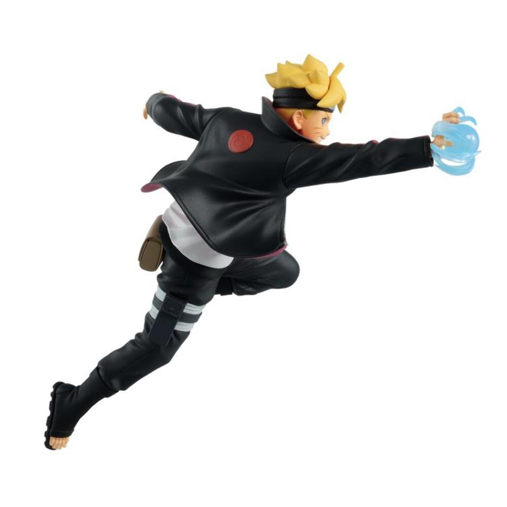 Amazon.com: Boruto Naruto Next Generations Vibration Stars