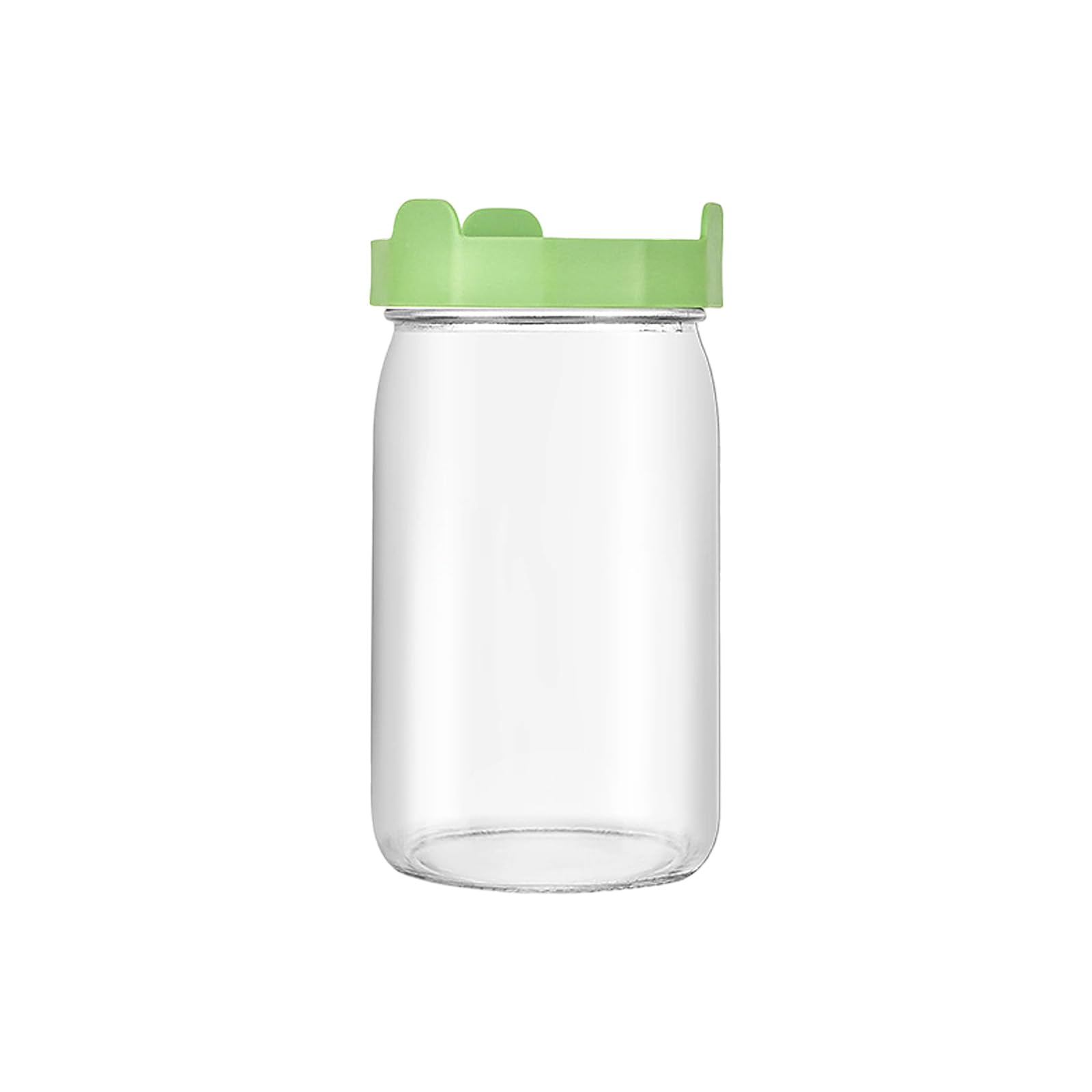 Mekalero Food Grade Jar Sprouting Growing Set Includes Germination Lid Ideal for Kitchen Gardening and Eating Sprouting Home Germinate Growing