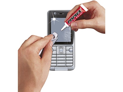 Preisvergleich Produktbild Displex Display-Polish Einzeltube