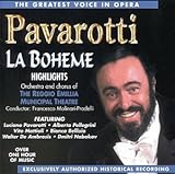  La Boheme