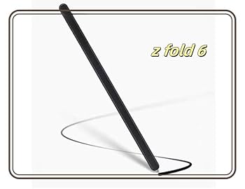 ☆ Sペンフォールドエディション Galaxy Z Fol き ブラック 353 Sペン | S Pen Fold Edition Black | Samsung Japan 公式