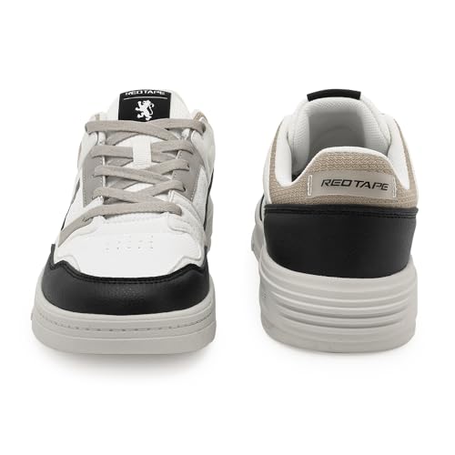 Image of Red Tape Mens Rsl0648a Casual