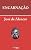 Capa de ENCARNAÇÃO - JOSÉ DE ALENCAR (COM NOTAS)(BIOGRAFIA)(ILUSTRADO)