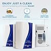 Aqua-8 Ozone Generator 800 mg/h Purifier, Sterilizing Water, Bacteria Reducer, Fruit Cleanser