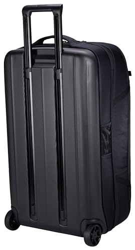 Thule Subterra Wheeled Duffel, Black4