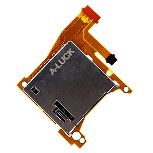 Lecteur de carte de jeu pour Switch Lite HDH-001 de remplacement