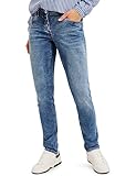 Cecil Jeans Style Scarlett im Loose Fit, Mid Waist mit Slim Legs