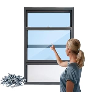 Wlcgyd Schiebefenster Vertikales Schuppenfenster 981214