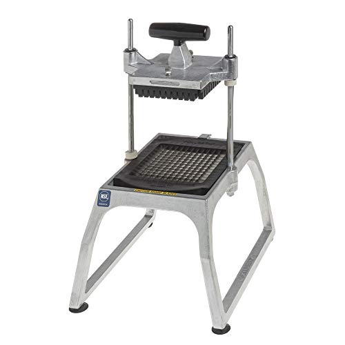 Vollrath 55458 Instacut 5.1 Tabletop 3/8 Dicer
