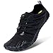 Centipede Demon Water Shoes for Mens Womens Quick Dry Barefoot Beach Swim Diving Aqua Sneakers 10.5 Men