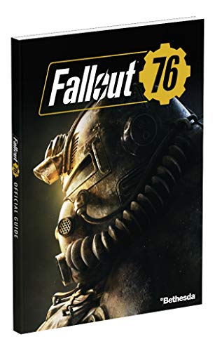 FALLOUT 76 - Guida Strategica in italiano