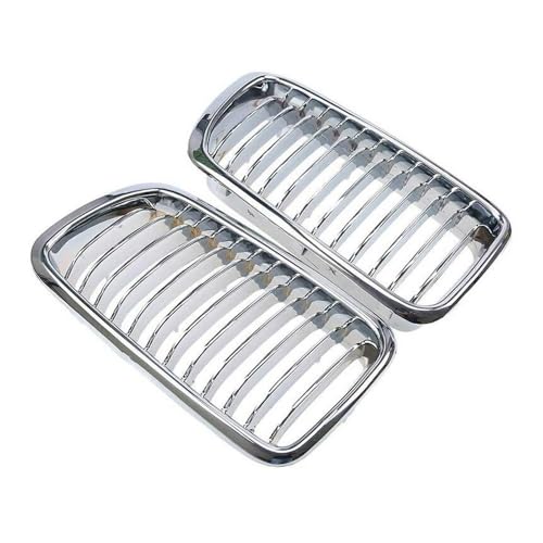 Grilles avant Série 7 E38 calandre neuve pour restaurer le style de votre youngtimer