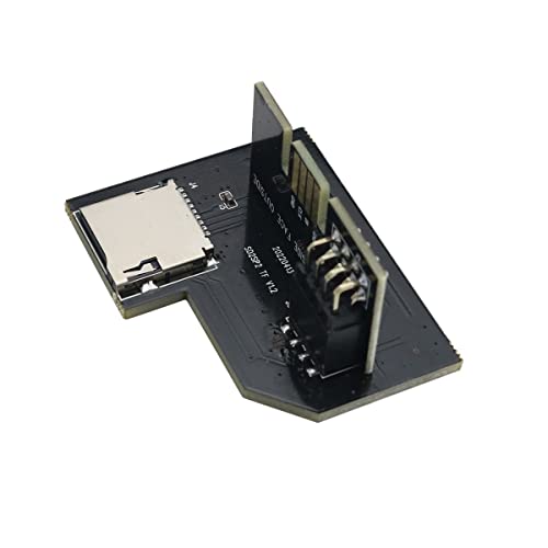 Adaptador Micro SD Gamecube Serial Port 2 SD2SP2 Pro Lector de Tarjetas Memoria 2