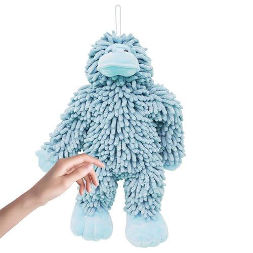 Serviette bain boucle accroche idéale pour le camping et la plage - 8