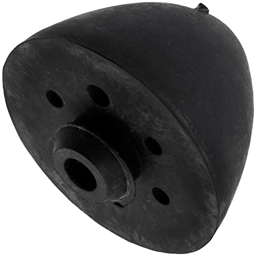 AERZETIX - C66604 - Tope elástico, suspensión - número por eje: 2 - lado de montaje: en ambos lados del eje delantero superior - compatible con números ОЕ 701 407 303