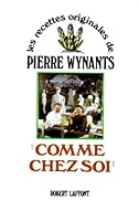 Comme chez soi - NE 2221084888 Book Cover