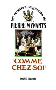 Paperback Comme chez soi - NE [French] Book
