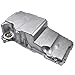 labwork Aluminum Engine Oil Pan 12628771 Fit for Camaro Firebird Trans Am Express LS1