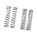 Vanquish Incision Scale Shock Spring Set