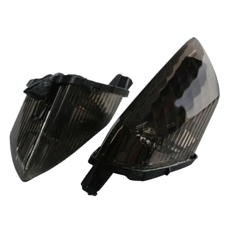 Clignotant VFR800 2006-2010 indicateur moto en plastique ABS étanche haute durabilité