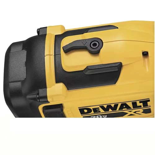 CORDLESS ROOFING NAILER