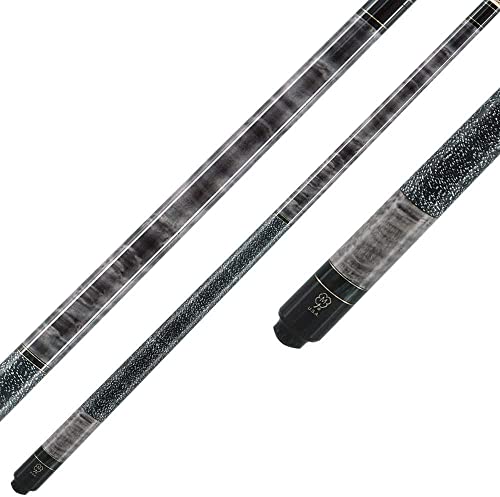 Taco de billar McDermott G210 G-Core Grey Pearl miniatura 1