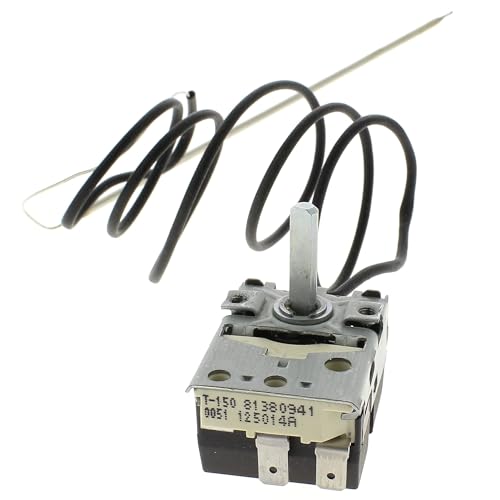 Brandt Thermostat de four 81380941 - vue 4