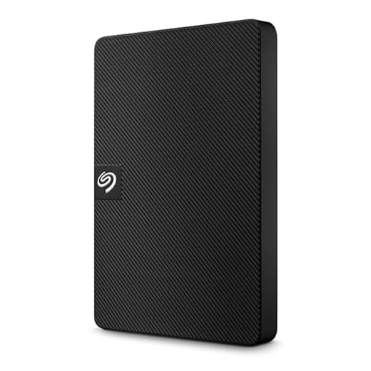 HDD Externo Seagate 1TB Expansion USB 3.0 Portatil 2,5'' - STKM1000400