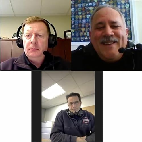 Inside Milford - episode #24 - Emergency Services Response/COVID-19