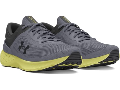 Image of Under Armour Mens Charged Escape 4 KnitRunning Shoe