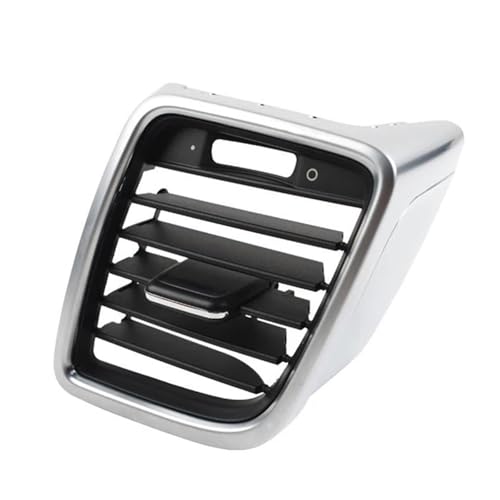 Grille de ventilation avant droite pour retrouver la fraîcheur en voiture Panamera