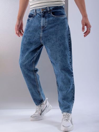 Image of THE Indian Garage CO Men Jeans