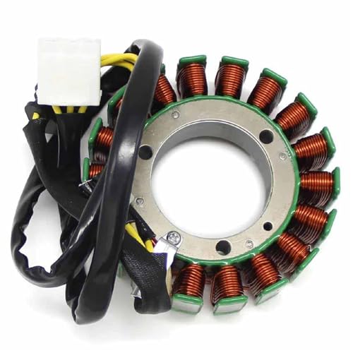 Bobine stator RVT1000R pour résoudre les pannes d'allumage et batterie faible