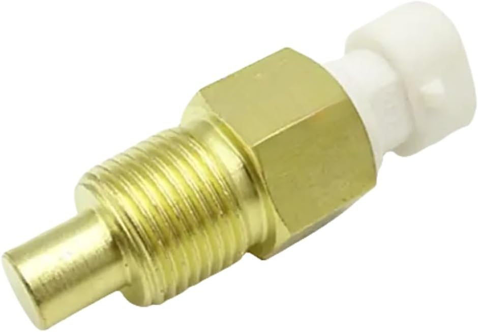 Temperature Sender Switch 6718414 Fits for Bobcat Loader 325 331 341 430 A300 A770 E2 E35 E45 E55 S100 S175 S185 S250 S510 S590 S750