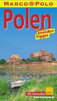 Polen. Marco Polo Reiseführer. Reisen mit Insider- Tips