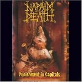  Napalm Death - Punishment In Capitals