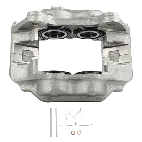 Image of 192768 Front Right Disc Brake Caliper Assembly w /o Bracket